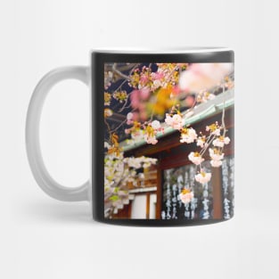 Japan - 'Spring' Mug